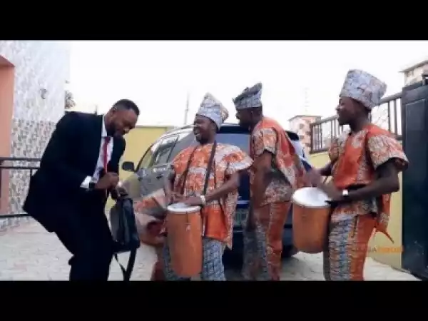 Video: Folami Alagbe - Yoruba Latest 2018 Movie Showing This Week